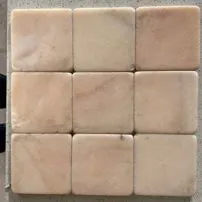Portugal Rose 10x10x1 Antique