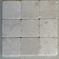 Trani 10x10x1 Anticato