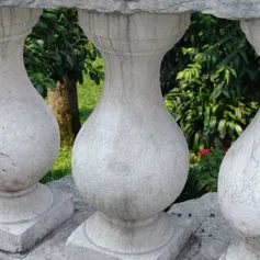 Balaustra di chiampo