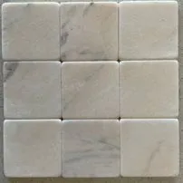 Light Portuguese Rose 10x10x1 Antique