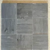 Bardiglio smooth 10x10x1