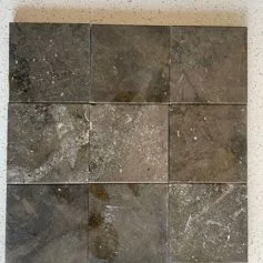 Napoleon 10x10x1 Spazzolato
