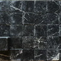 Burattato Nero Marquina