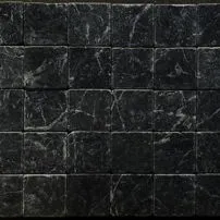 Burattato Nero Marquina