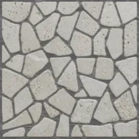 Palladian in light Travertine