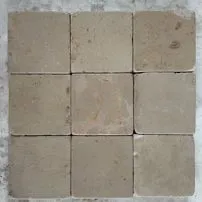 Antique Pink Tumbled