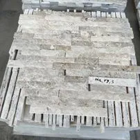 Travertine Striato in stock marca "BAUNAR"