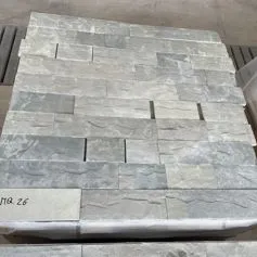 Spaccatello Quarzite grigia Stock "BAUNAR"