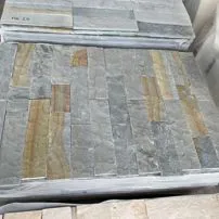 Split Grey Quartzite Stock "BAUNAR"