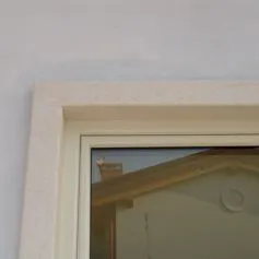 Marble windows<br>