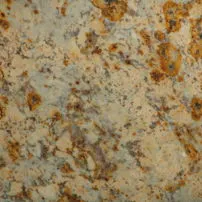 Shiva Gold Granite