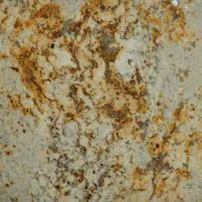 Shiva Gold Granite