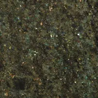 Green Galaxy Granite