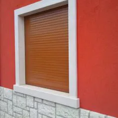Marble windows<br>
