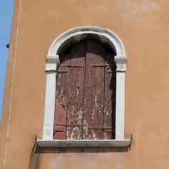 Marble windows<br>