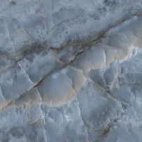 GRES PORCELLANATO ONICE BLUE MATT ASCALE