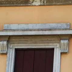 Marble windows<br>