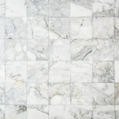 Carrara floor<br>