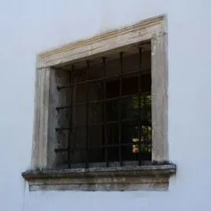 Marble windows<br>