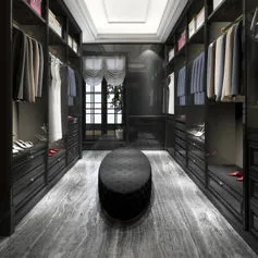 Pavimento in marmo Travertino Silver