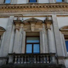 Marble windows<br>