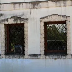 Marble windows<br>