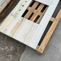 Onyx Countertops in STOCK