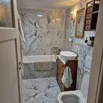 Carrara Arabesque