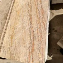 Stock di Marmo CHIAMPO