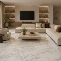 Arabescato di Carrara