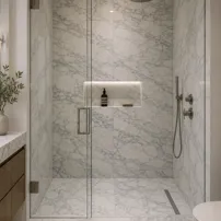 Carrara Arabesque