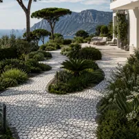 Palladiana di Carrara