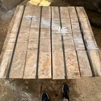 STOCK Breccia Oniciata NASCI 