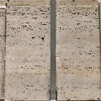 Travertino a Stock 30x30x1,5 cm