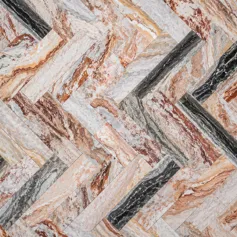 Arabescato Orobico flooring