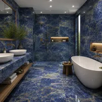 Sodalite Blu