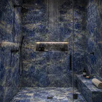 Sodalite Blu