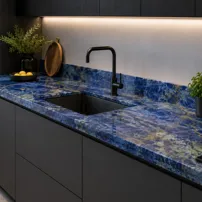 Sodalite Blu