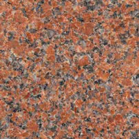 Granito Rosso Balmoral