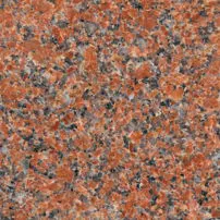 Granito Rosso Balmoral