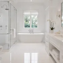 Bianco Assoluto STOCK