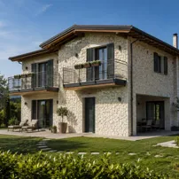 Spaccato Botticino