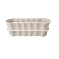 Botticino flowerpot