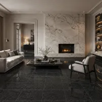 Granit Nero Africa