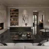 Granit Nero Africa