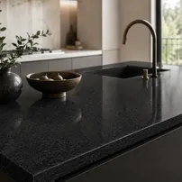 Granit Nero Africa