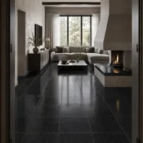 Granit Nero Africa