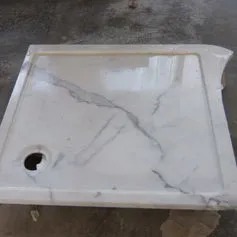 Shower trays<br>