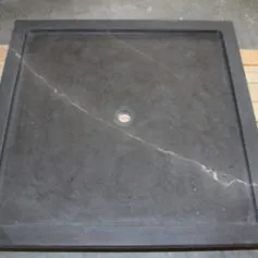 Shower trays<br>