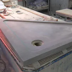 Shower trays<br>